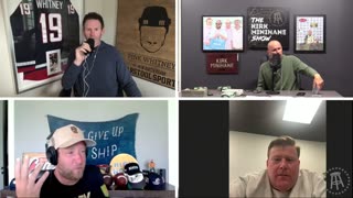 Mintzy Answers For Skipping The Barstool Combine | The Unnamed Show - Episode 4