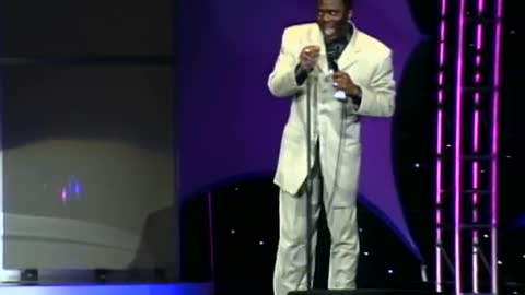 Rare Never Before Seen Bernie Mac "LIVE" from San Diego "Kings of Comedy Tour"