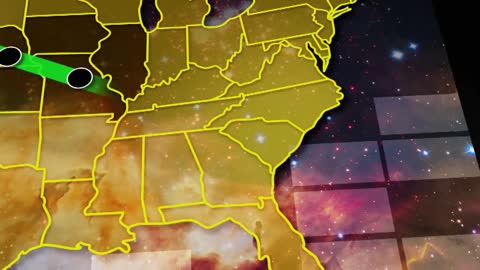 2017 Total Solar Eclipse Across America Promo