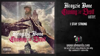 Krayzie Bone - Chasing The Devil (Mixtape) Snippets