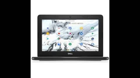 Review: Dell Chromebook 11 3100 Celeron N4000 2.6 GHz 4GB 32GB eMMC AC BT WC 11.6" HD MT Chrome...