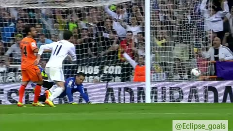Cristiano Ronaldo | Top 10 goals in LaLiga