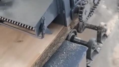 Wood working video #shorts