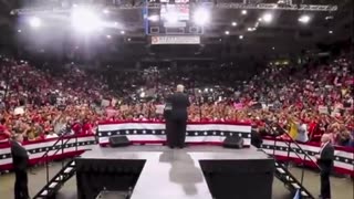 POWERFUL AD - MUST WATCH!! "Trump rose because they failed"