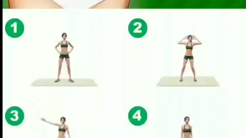 6 Best Abs Exercises for Beginners