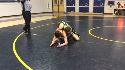 WV Duals 1392