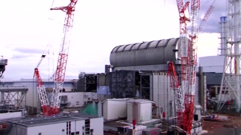 Fukushima water discharge plan brings out concerned moms