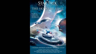 Star Trek TNG - The Sky's the Limit