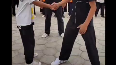 #Chinese Taichi and Kungfu