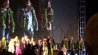 Hawaii Five-0 Sunset On The Beach – Season 7 Premiere #6