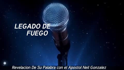 Revelacion De Su Palabra 2/10/21