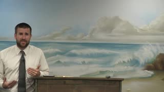 Song of Solomon 2 | Pastor Steven Anderson | 08/07/2013 Wed PM