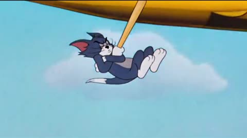 Tom & Jerry | Classic Cartoon Compilation | Tom, Jerry part 16