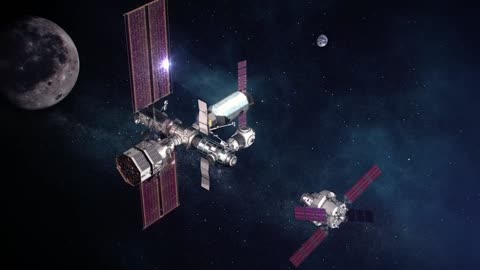 NASA and International Partners Sign Artemis Accords
