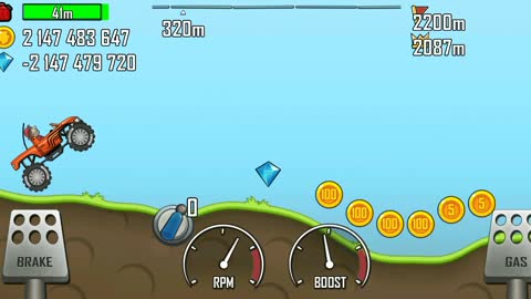 Hill Climb Racing