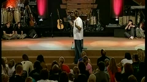 The Ramp Damon Thompson - Covenant with God