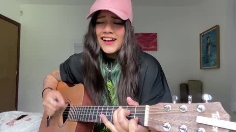 Penhasco - Luisa Sonza | Bia Marques cover