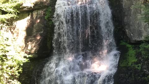 Falls in PA