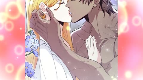 SHE WAS MARRIED TO A DUKE BUT LOVED A HALF MAN ｜ Manhwa Recap