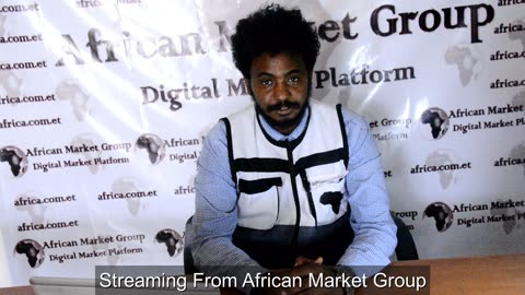 African Market Group Will Start video programs on rumble soon!