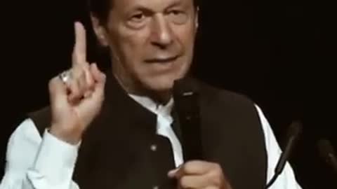 khan last word in amercan pakistani society speech