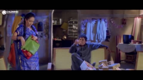 Aamdani Athanni Kharcha Rupaiya Best Comedy Scene