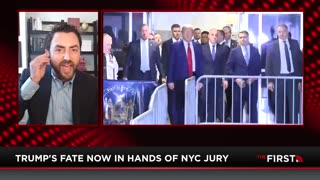 Attorney Says "The Fix Is In" Against Donald Trump In NYC