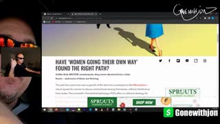 What is MGTOW - Red Pill - Men going their own way