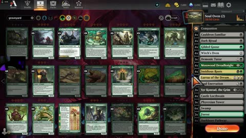 Rankin' With Jank - Magic The Gathering Arena - 02/16/24