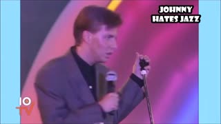 Johnny Hates Jazz: Shattered Dreams - On Italian TV - 1987 (My "Stereo Studio Sound" Re-Edit)