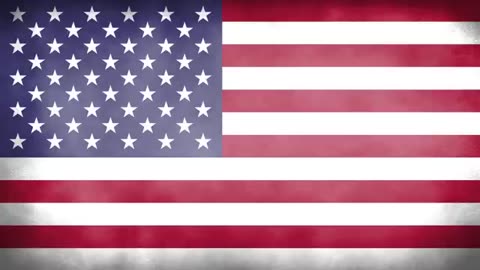 United States of America National Anthem