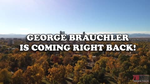 Is ranked- choice voting the way to go? The George Brauchler Show - December 12, 2023