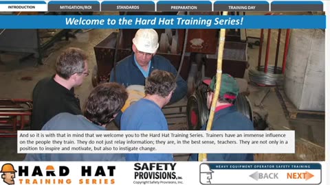 Osha Flagger Training Online | Safetraining.com