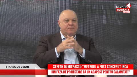 Starea de veghe (News România; 21.03.2022)