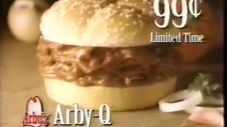 February 12, 1996 - The Arby-Q & Indianapolis News Bumper with John Stehr