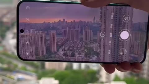 Huawei Nova 12 is a HarmonyOS phones