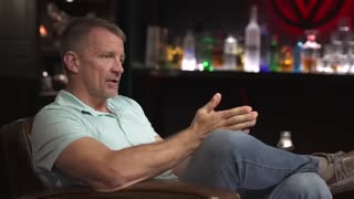 Erik Prince - Breakdown of the Donald Trump Assassination Attempt