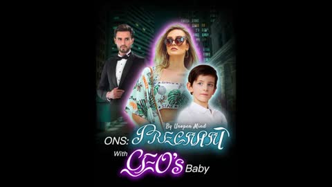 Pregnant With CEO's Baby - Chapter 1-50 Audio Book English