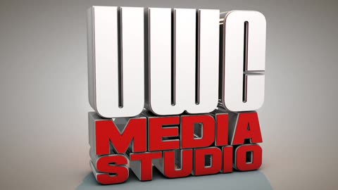 UWC Media Studio Logo Teaser