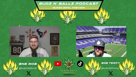 Super Bowl 58 | BnB Podcast #5