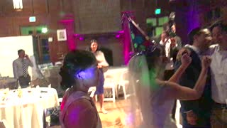 A Beautiful Oakland Wedding 2018 by DJ Tuese