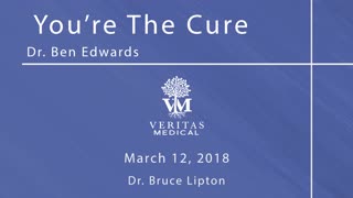 You're The Cure, March 12, 2018