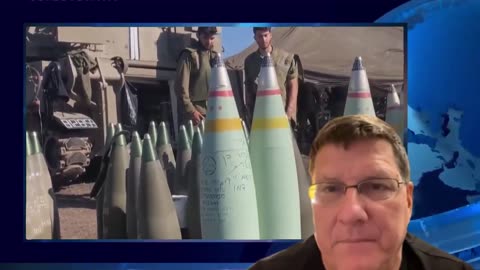 Scott Ritter: Israel crossed a red line of Hezbollah by assassinating a Ham*s commander in Beirut