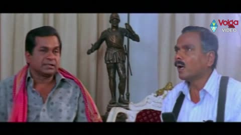 Bramananda best comedy scene😬😬😂😂😂😂😆