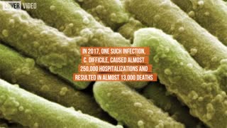 CDC Identifies 2 New Deadly Superbugs