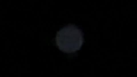 Orb at my house