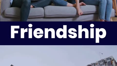 Build Lifelong Connections And Friendship