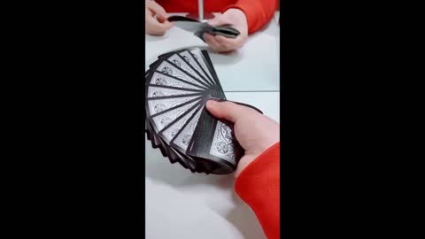 Card Tricks You Can