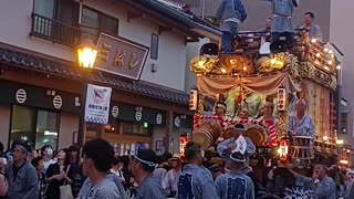 Narita City Japan Summer Festival 2023