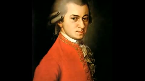 Mozart- Requiem